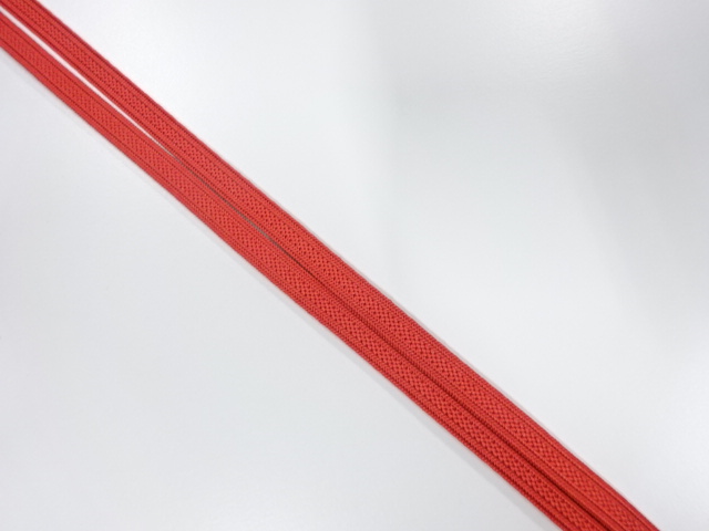 Japanese Kimono / Antique / Obidome Silk